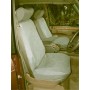 Range rover classic (4 door) waterproof front seat cover set