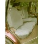 Range rover classic (4 door) waterproof front seat cover set _copie