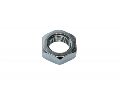 Pitman arm nut