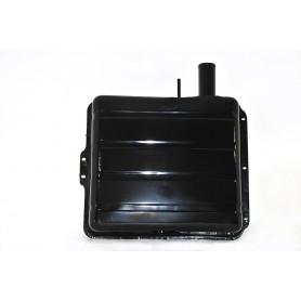 Range rover fuel tank