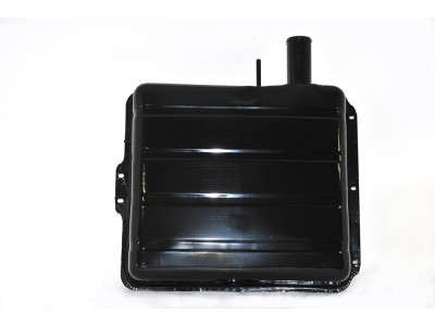 Range rover fuel tank