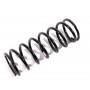 Coil spring frt lh