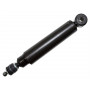 Shock absorber rear