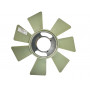 Propeller fan 200 tdi