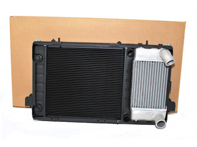 Radiator assy 300 tdi