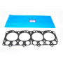 Head gasket copper