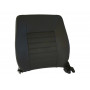 Seat left hand back black defender