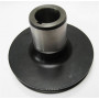 Pulley crankshaft bearing 2.25 3