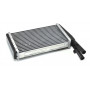 Defender radiator heating