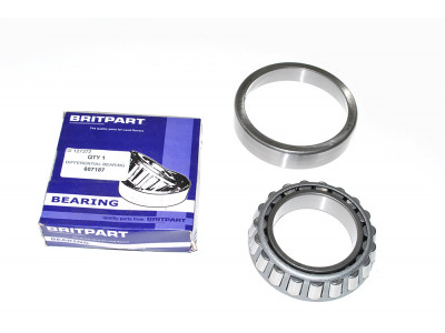 Differential bearing