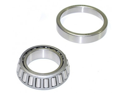 Defender wheel bearing from 1994