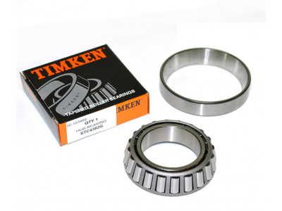 Defender wheel bearing from 1994