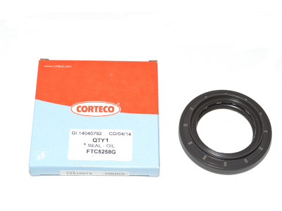 Swivel oil seal nose bridge defender from 1997