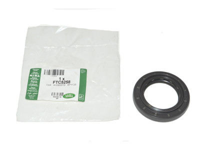 Swivel oil seal nose bridge defender from 1997