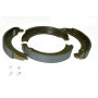 Brake shoes