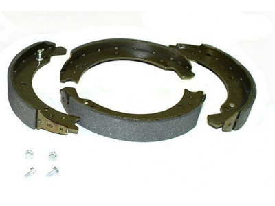 Brake shoes