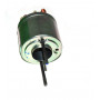 Solenoid starter adaptable