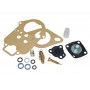 Maintenance kit for carburetor weber