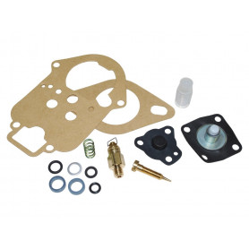 Maintenance kit for carburetor weber