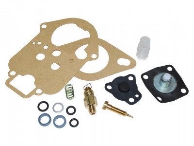 Maintenance kit for carburetor weber