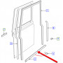 Joint de seuil de porte avant gauche ou droite