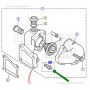 Temperature probe 300 tdi