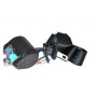 CEINTURE DE SECURITE ARRIERE GAUCHE OU DROITE OEM