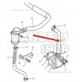 Tube de reniflard-de carter de vilebrequin