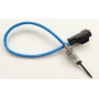 Sonde lambda echappement moteur diesel 2,2l td4