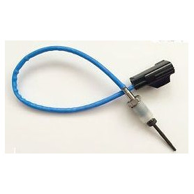 Sonde lambda echappement moteur diesel 2,2l td4