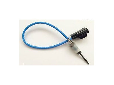 Sonde lambda echappement moteur diesel 2,2l td4