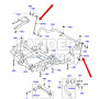 Link-stabilizer bar