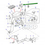 Sonde-pression-collecteur-injection multipoint