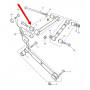 Silentbloc interior - fixing inf. hub - freelander to 2000