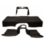 KIT ACCOUSTIQUE TAPIS R380 NOIR