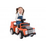 DEFENDER ELECTRIQUE BLANC POUR ENFANT