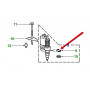 JOINT TORIQUE D'INJECTEUR OEM