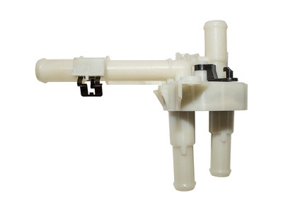 ROBINET D'EAU DE CHAUFFAGE DE DEFENDER TD4