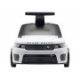 PORTEUR ENFANT RANGE ROVER SPORT BLANC