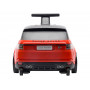 PORTEUR ENFANT RANGE ROVER SPORT ROUGE