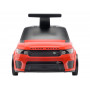 PORTEUR ENFANT RANGE ROVER SPORT ROUGE