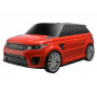 PORTEUR ENFANT RANGE ROVER SPORT ROUGE