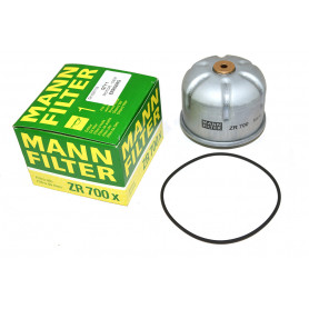 Filtre rotor Td5 MANN