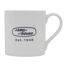 Heritage Mug