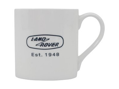Heritage Mug