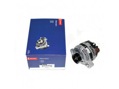 Alternateur 3.6 l V8 32v dohc EFI diesel lion