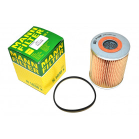 Coopers oil filter (after 1964)