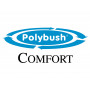 Complete busk kit polybush dynamic