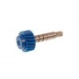 Pignon de compteur LT230 bleu (20 dents)