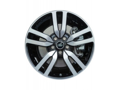 Jante Diamond Turned 20 pouces